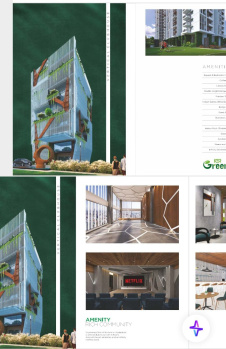 3 BHK Flat for Sale in Madinaguda, Hyderabad