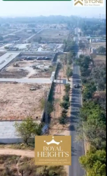  Residential Plot for Sale in Sadasivpet, Sangareddy