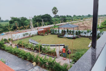  Residential Plot for Sale in Kandi, Sangareddy