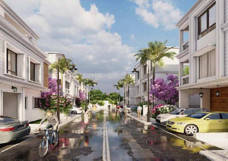 2 BHK House 157 Sq. Yards for Sale in Isnapur, Hyderabad
