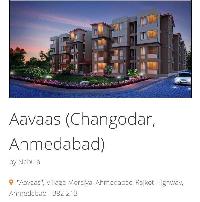 1 RK Flat for Sale in Changodar, Ahmedabad