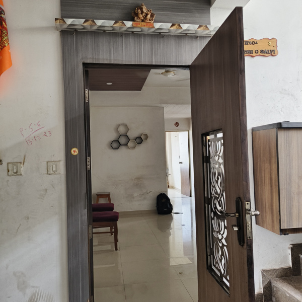 2 BHK Apartment 950 Sq.ft. for Rent in New Maninagar, Ahmedabad