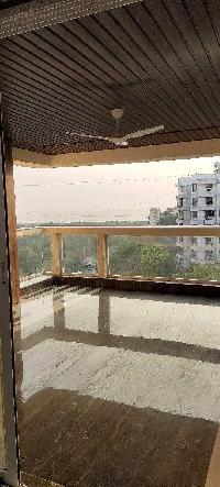 4 BHK Flat for Rent in Juhu Versova Link Road, Andheri West, Mumbai