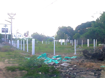  Commercial Land for Rent in Manapakkam, Chennai