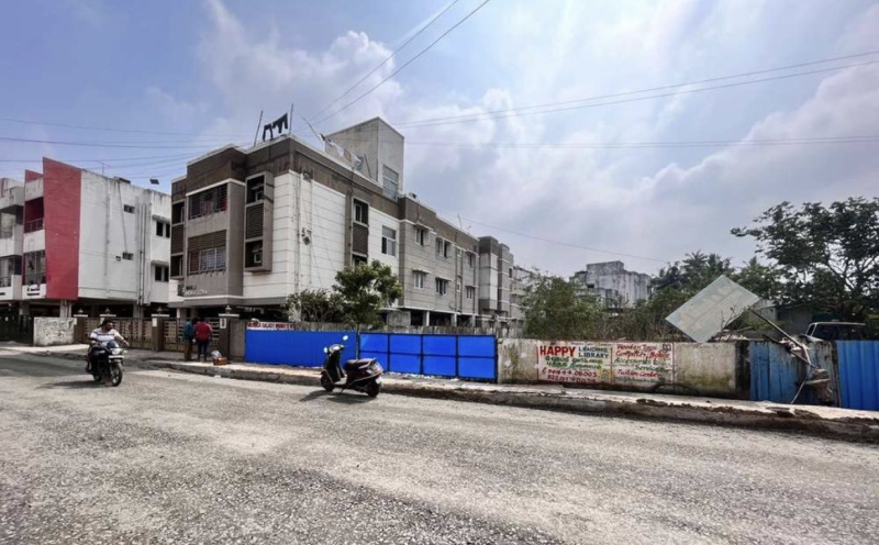  Commercial Land 6410 Sq.ft. for Rent in Manapakkam, Chennai