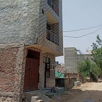 2 BHK Builder Floor for Sale in Jai Vihar, Baprola, Delhi