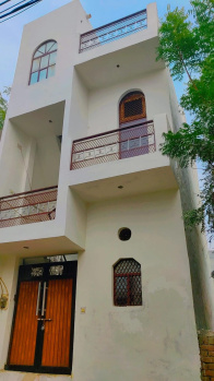 2 BHK House for Sale in Sainik Enclave, Najafgarh, Delhi