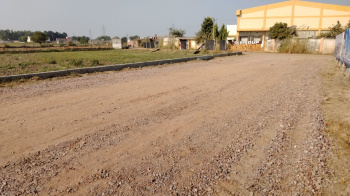  Industrial Land for Sale in Dasna, Ghaziabad