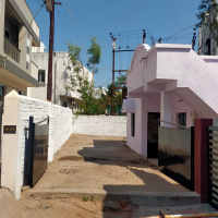  Residential Plot for Sale in Ajwa Road, Vadodara