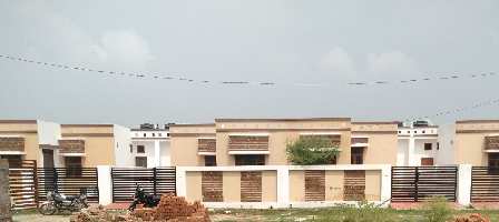 2 BHK House for Rent in Nindoora, Barabanki