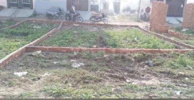  Residential Plot for Sale in Navodaya Nagar, Haridwar
