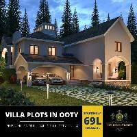  Agricultural Land for Sale in Avalanche Road, Ooty