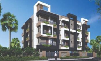 2 BHK Flat for Sale in Kanke Road, Ranchi