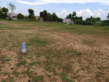  Residential Plot for Sale in Melur, Madurai