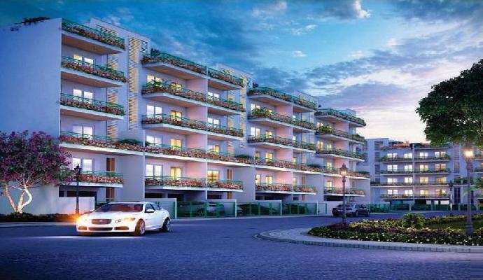 3 BHK House & Villa 2129 Sq.ft. for Sale in Sector 33 Gurgaon