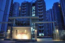 3 BHK Flat for Sale in Crossings Republik, Ghaziabad