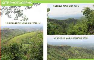  Residential Plot for Sale in Neral, Raigad