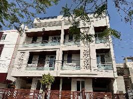 3 BHK Flat for Rent in Cosmo Colony, Vaishali Nagar, Jaipur