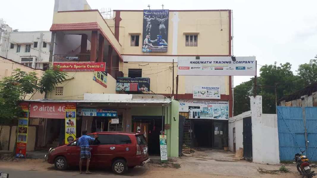 Commercial Shop 5000 Sq.ft. for Rent in K K Nagar, Madurai