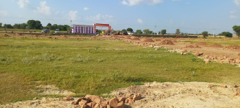  Agricultural Land for Sale in Mathura Road, Vrindavan