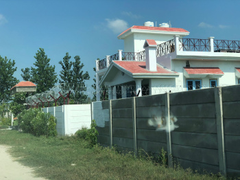  Residential Plot for Sale in Garhmukteshwar, Hapur