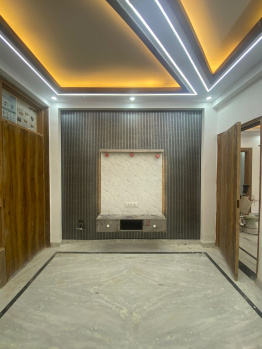 3 BHK Builder Floor for Sale in Vaishali, Ghaziabad