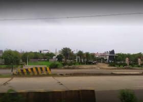  Residential Plot for Sale in Rau Road, Indore