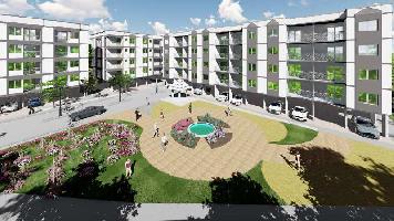 1 BHK Flat for Sale in Kasarsai, Pune