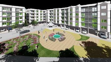 1 BHK Flat for Sale in Chandkhed, Pune