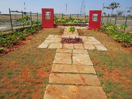  Residential Plot for Sale in Hunsur Road, Mysore