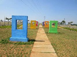  Residential Plot for Sale in Devanhalli Road, Bangalore