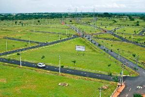  Residential Plot for Sale in Hunsur Road, Mysore