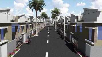  Residential Plot for Sale in Devanhalli Road, Bangalore