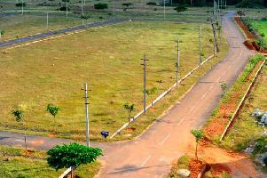  Residential Plot for Sale in Devanahalli, Bangalore