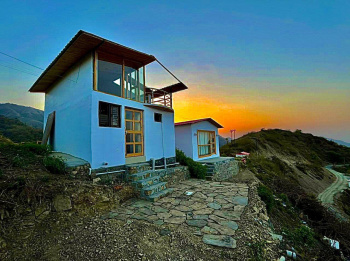 1 RK House for Sale in Lansdowne, Pauri Garhwal