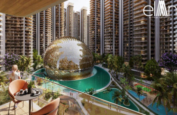 4.5 BHK Flat for Sale in Dwarka Expressway, Gurgaon