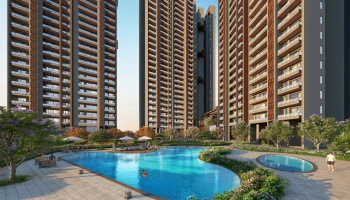 3.5 BHK Flat for Sale in Sector 71 Gurgaon