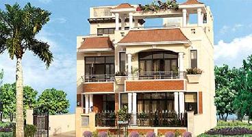 3 BHK Villa for Sale in Sector 57 Gurgaon
