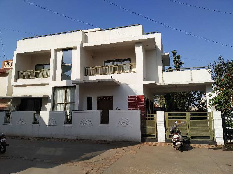 3 BHK House 333 Sq. Yards for Sale in