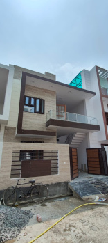 3 BHK House for Sale in Bijnor Road, Lucknow