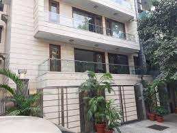 2 BHK Flat for Sale in Greater Kailash, Delhi