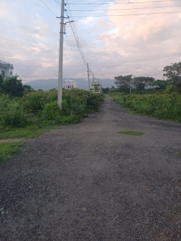  Residential Plot for Sale in Pinjore, Panchkula