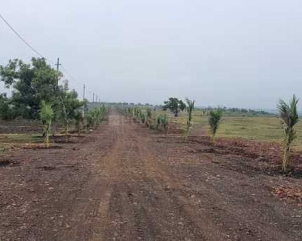  15 Acre Industrial Land for Sale in Zaheerabad, Sangareddy