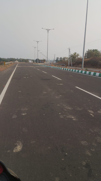  12 Acre Industrial Land for Sale in Zaheerabad, Sangareddy