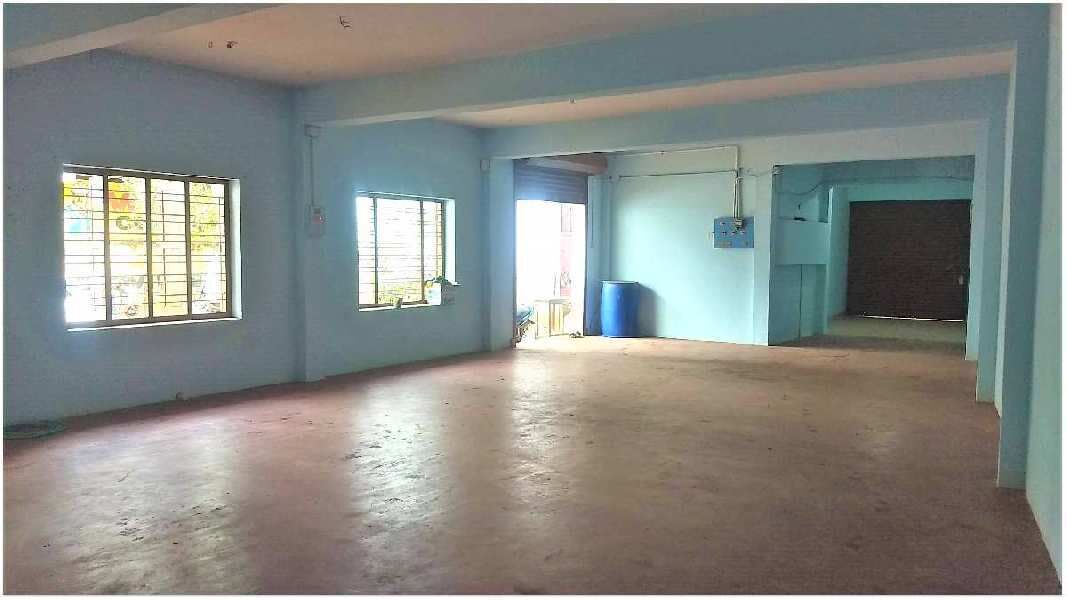  Office Space 1200 Sq.ft. for Rent in Karungal, Kanyakumari