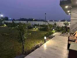 3 BHK Farm House for Sale in Sector 155 Noida