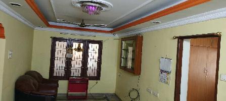 3 BHK Flat for Rent in Nanmangalam, Chennai