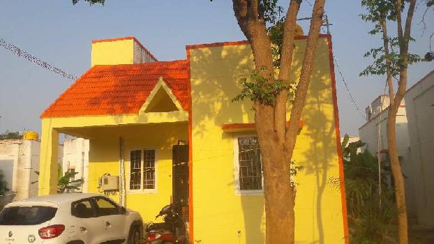 2.0 BHK Villa for Rent in Kadambathur, Thiruvallur