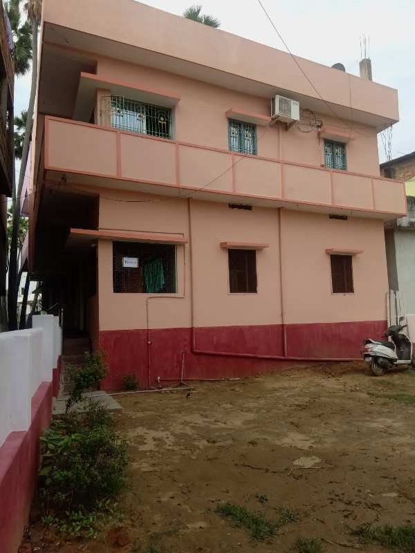 1 BHK House 1200 Sq.ft. for Rent in Badi Pahadi, Biharsharif, Nalanda
