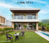 2 BHK House for Sale in Neral, Raigad
